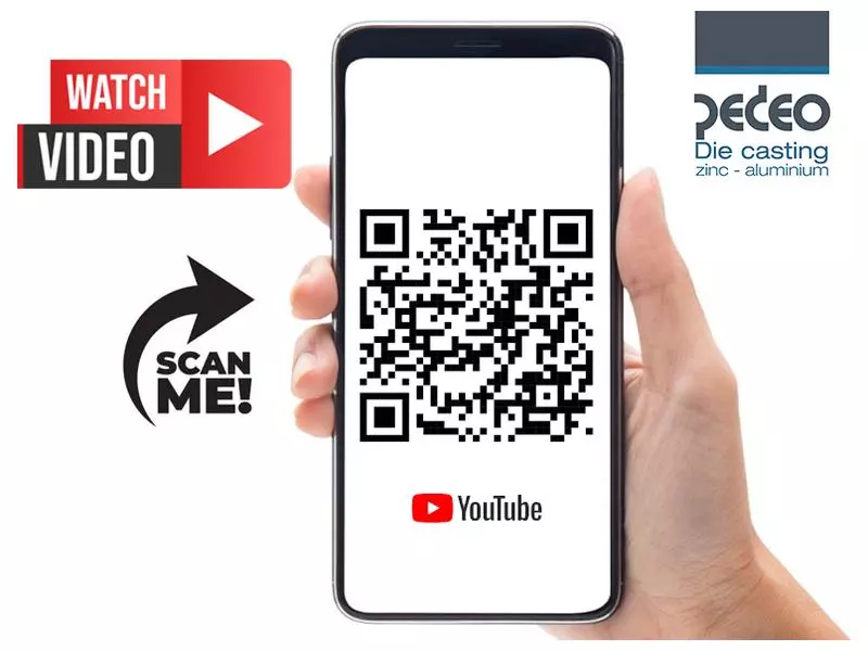 Scan QR-code for company video (YouTube).webp